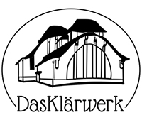 Logo vom Kl&auml;rwerk Uerdingen
